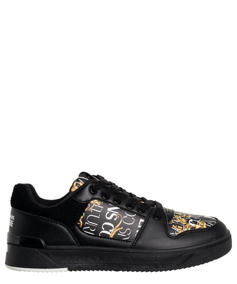 versace jeans tommy yrbsb3 black low|Sneakers Versace Jeans E0YRBSB3 70008 899 .